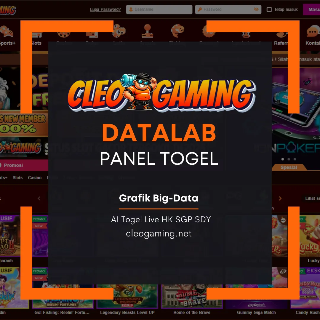 Faith Adanza Porn DataLab 👥 AI Togel Live HK SGP SDY & Grafik Big-Data